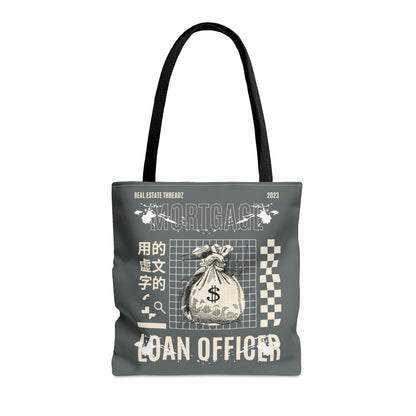 Tote Bag - Mortgage