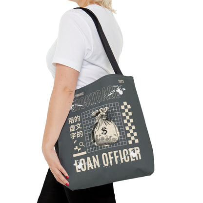 Tote Bag - Mortgage