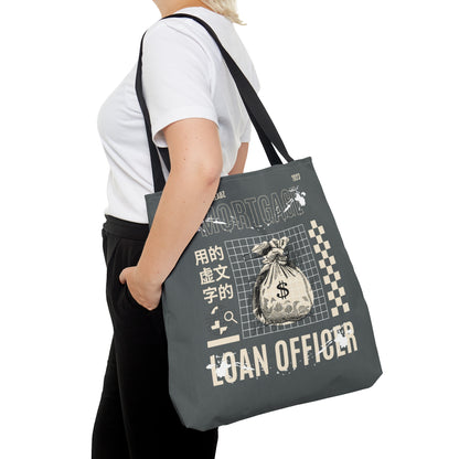 Tote Bag - Mortgage