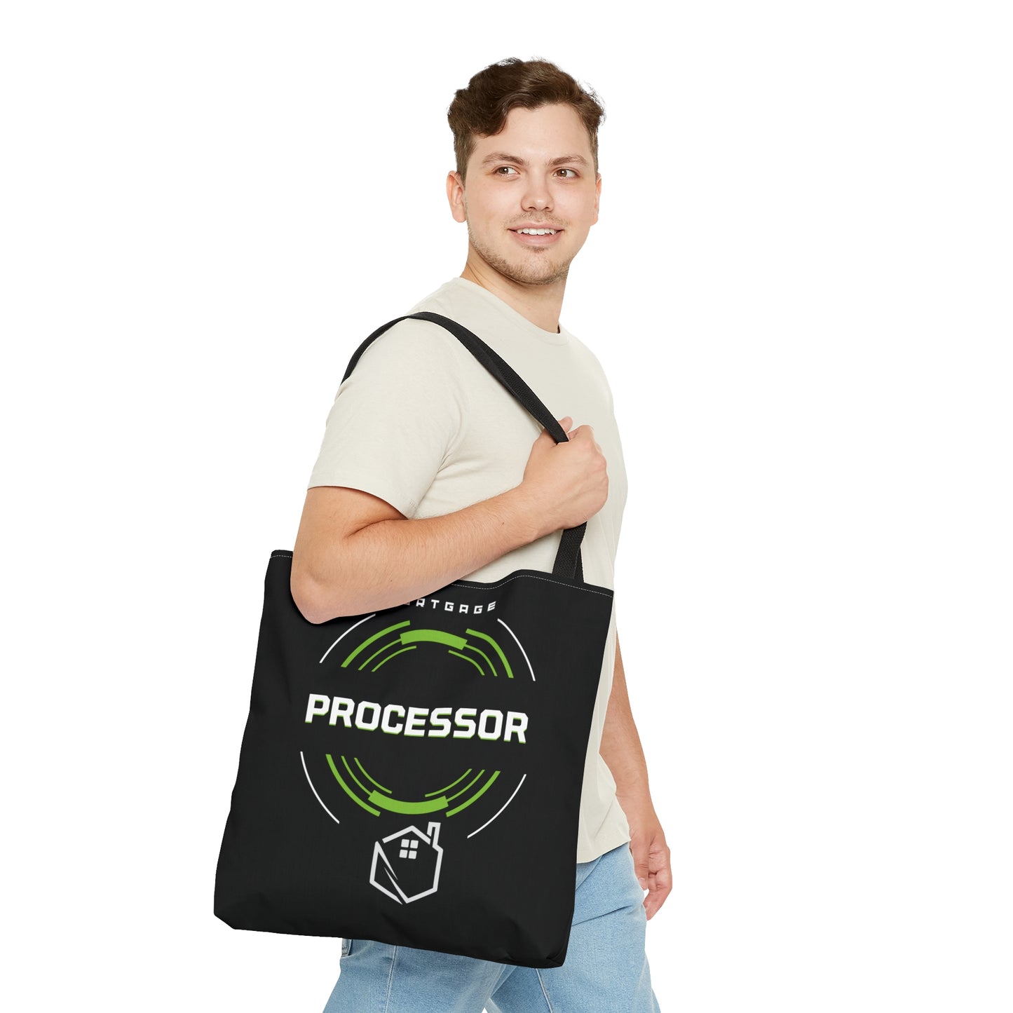 Tote Bag - Processor