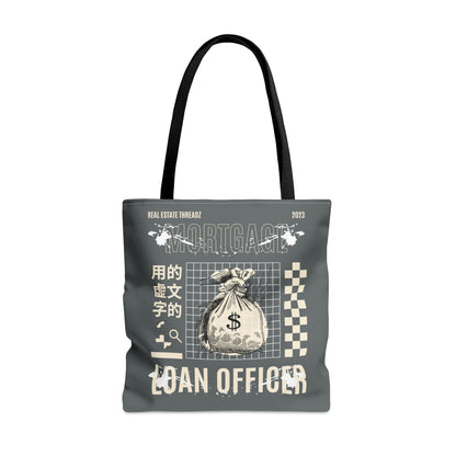 Tote Bag - Mortgage