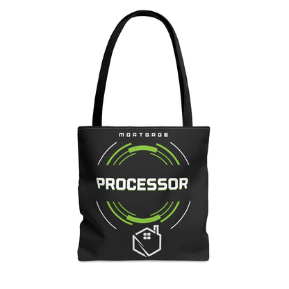 Tote Bag - Processor