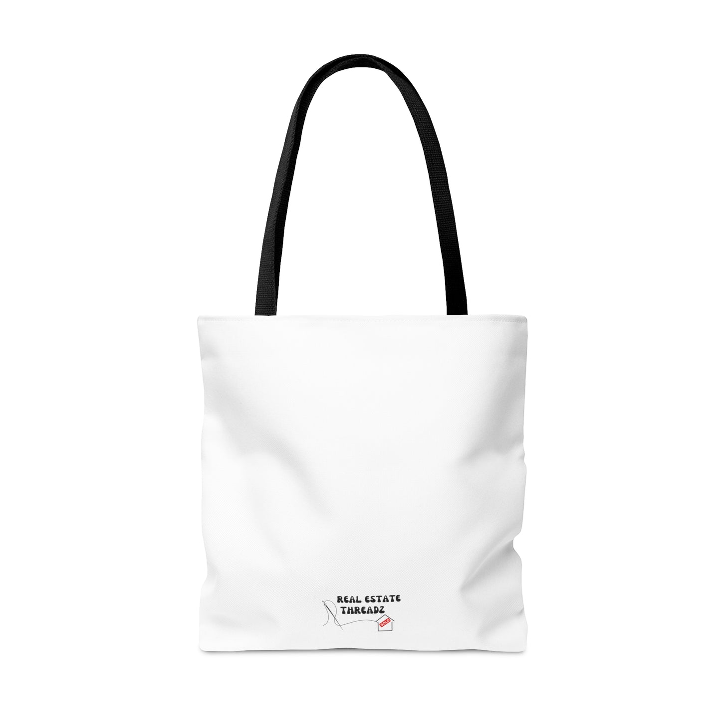 Tote Bag -Escrow