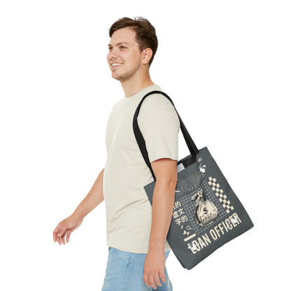 Tote Bag - Mortgage