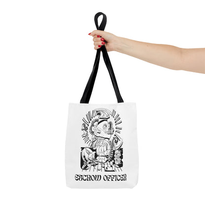 Tote Bag -Escrow