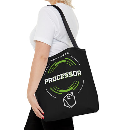 Tote Bag - Processor