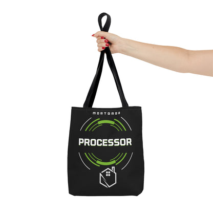 Tote Bag - Processor