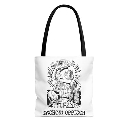 Tote Bag -Escrow