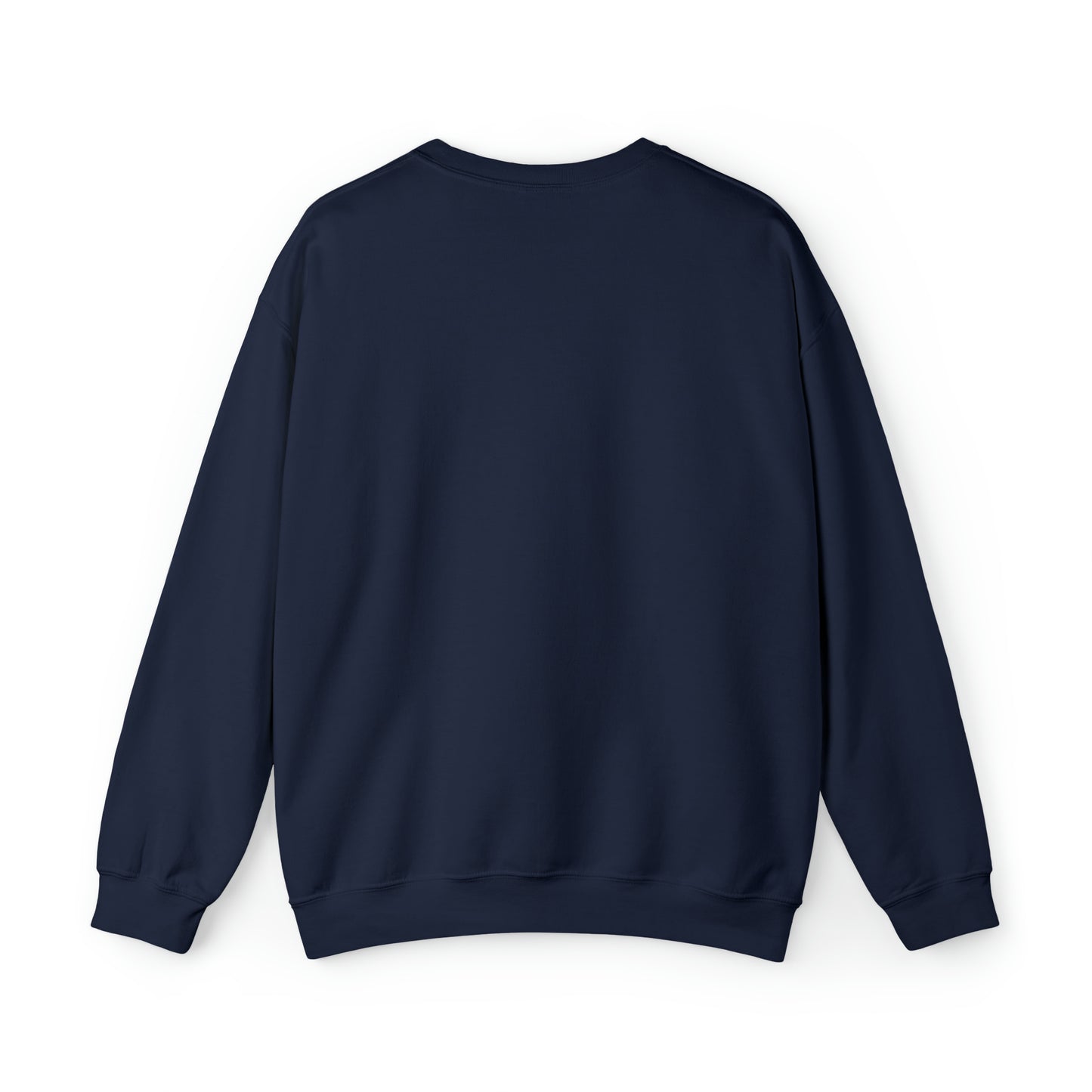 Unisex Heavy Blend™ Crewneck Sweatshirt- Real Estate