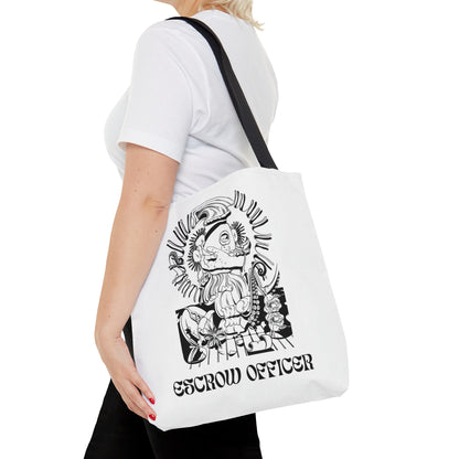 Tote Bag -Escrow