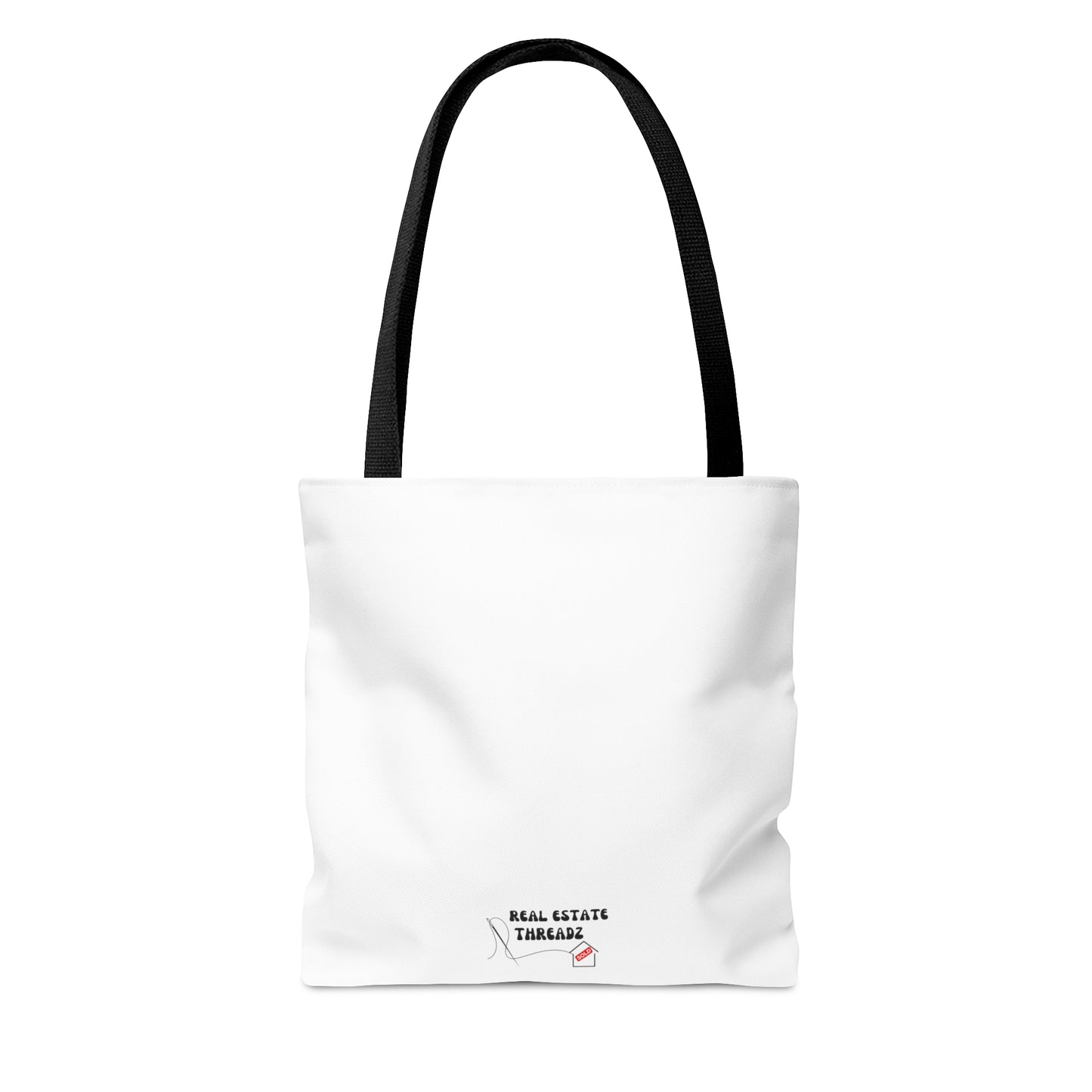 Tote Bag -Escrow