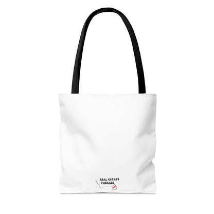 Tote Bag -Escrow