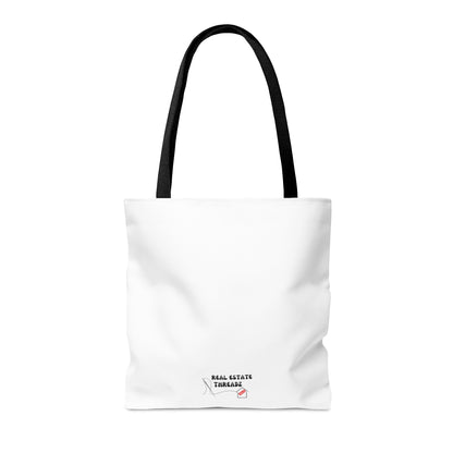 Tote Bag -Escrow