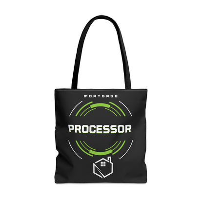 Tote Bag - Processor