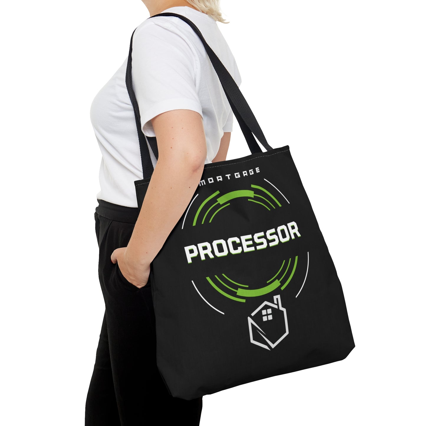 Tote Bag - Processor