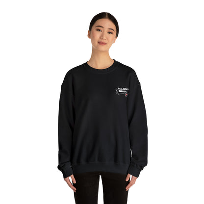 Unisex Heavy Blend™ Crewneck Sweatshirt- Mortgage