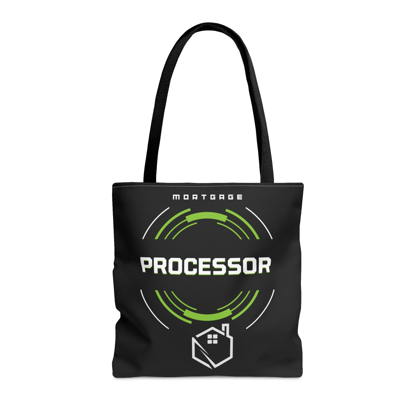 Tote Bag - Processor