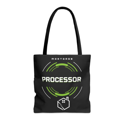 Tote Bag - Processor