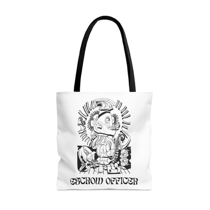 Tote Bag -Escrow